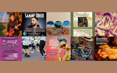 Maui’s Top 10 Things To Do Feb 24, 2026 – Mar 3, 2026