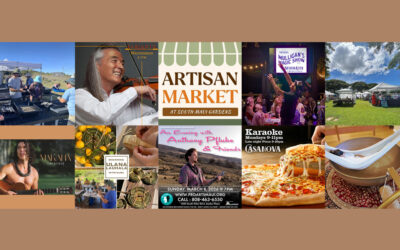 Maui’s Top 10 Things To Do Feb 3, 2026 – Mar 10, 2026