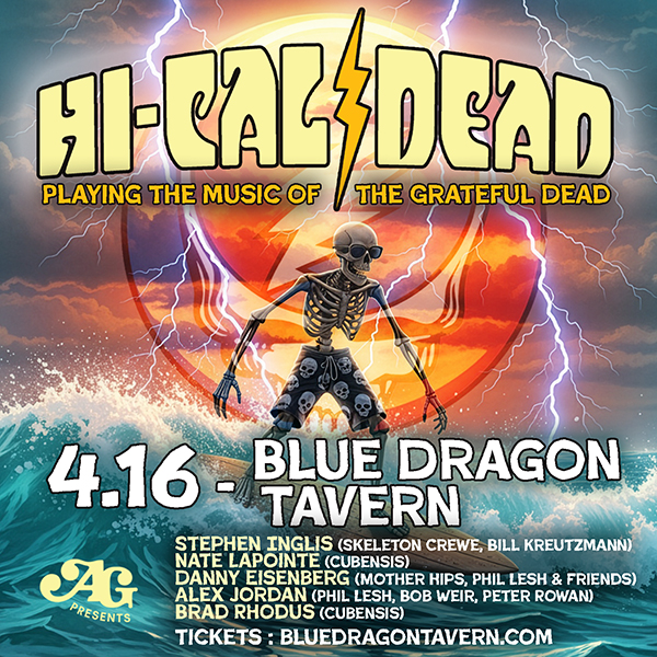 Grateful Dead Tribute