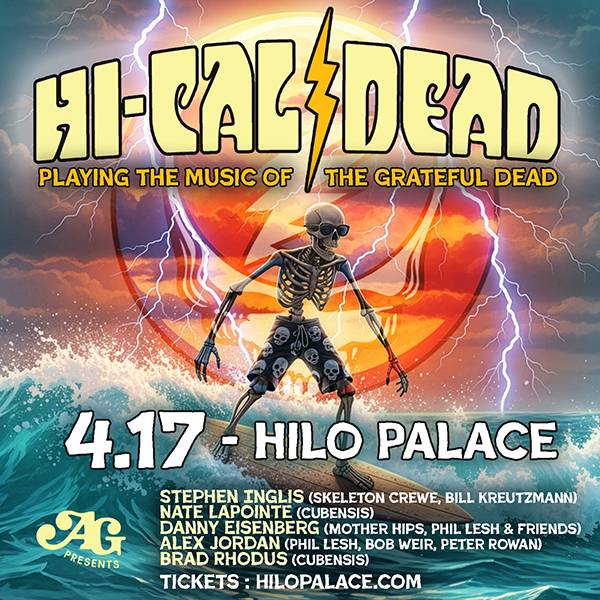 Grateful Dead Tribute