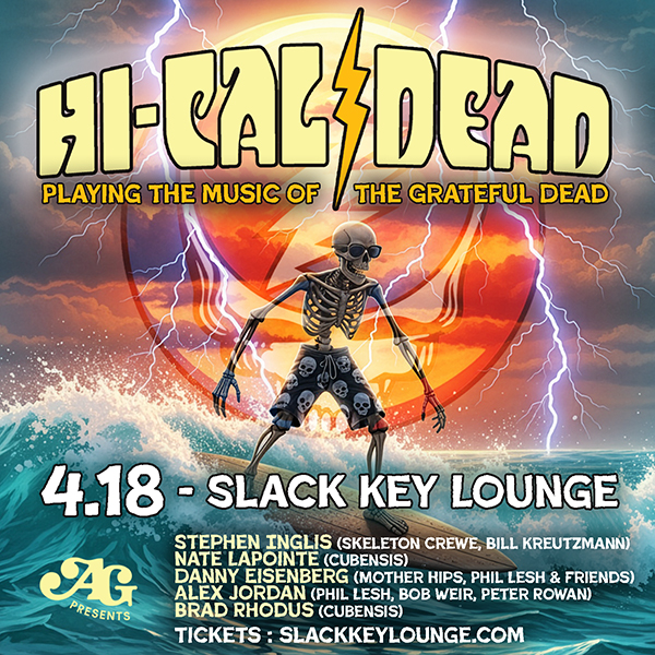 Grateful Dead Tribute