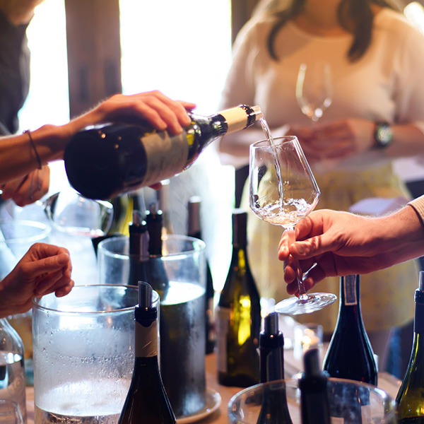 Lahaina Food & Wine Festival 2026