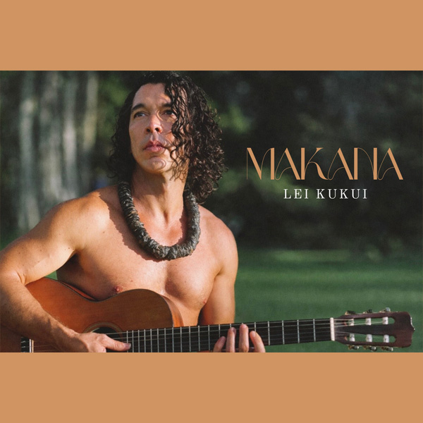 Makana - Lei Kukui