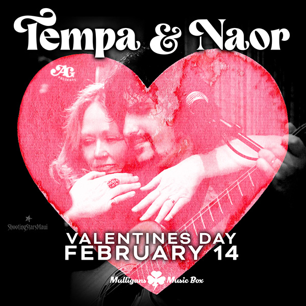 Tempa & Naor