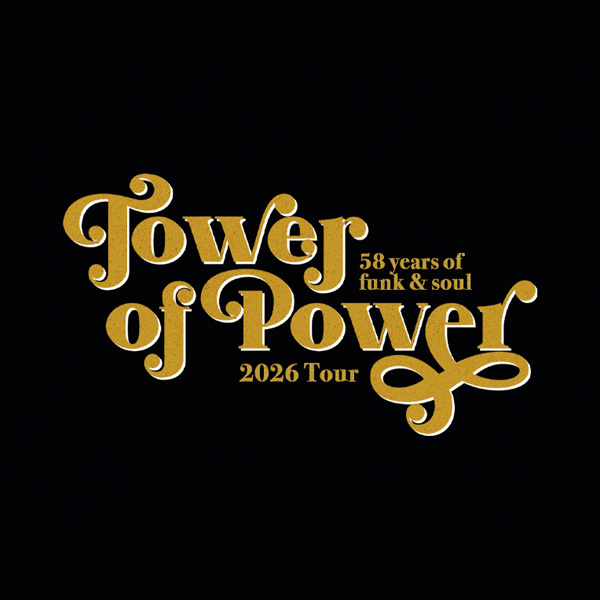 Tower of Power - Maui Arts & Cultural Center