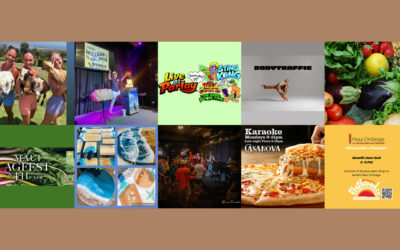 Maui’s Top 10 Things To Do May 26, 2026 – June 2, 2026