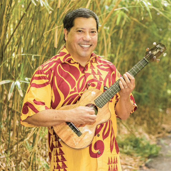 Arlie Asiu