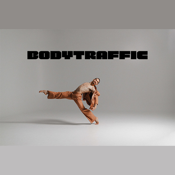 BODYTRAFFIC at MACC
