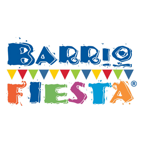 Barrio Fiesta