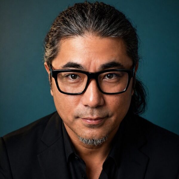 A Celebration of AAPI Heritage Month<br />
featuring DeShannon Higa: A Pono Project Event