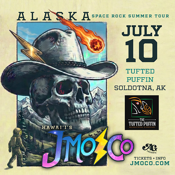 JMoCo_ToJMoCo Summer Tour AlaskaurSqrJuly18_600JMoCo Summer Tour Alaska