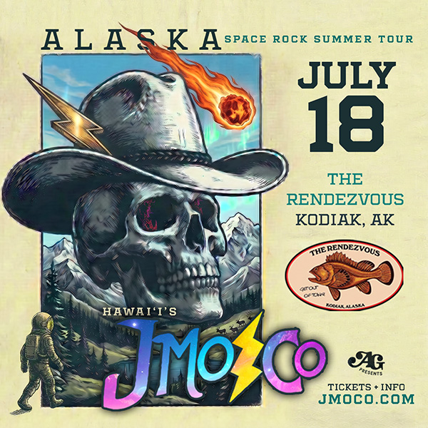 JMoCo Summer Tour Alaska