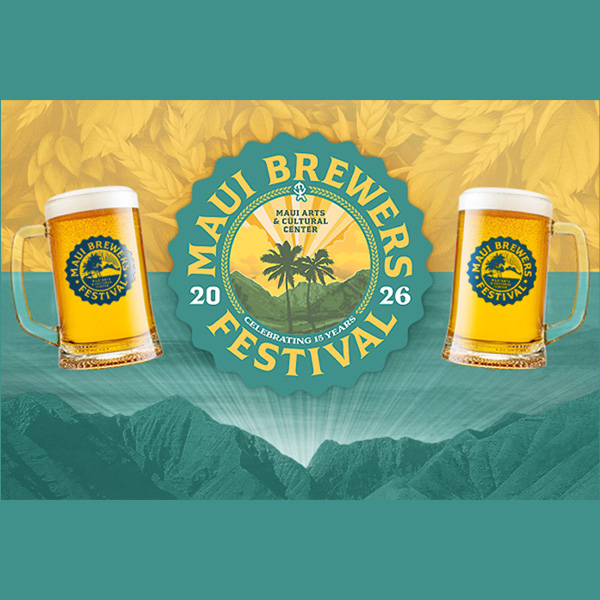 Maui Brew Fest 2026