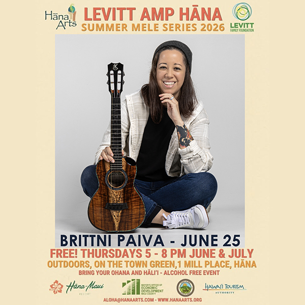 Brittni Paiva