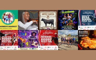 Maui’s Top 10 Things To Do June 30, 2026 – July 7, 2026