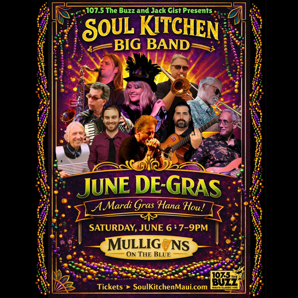 June De-Gras