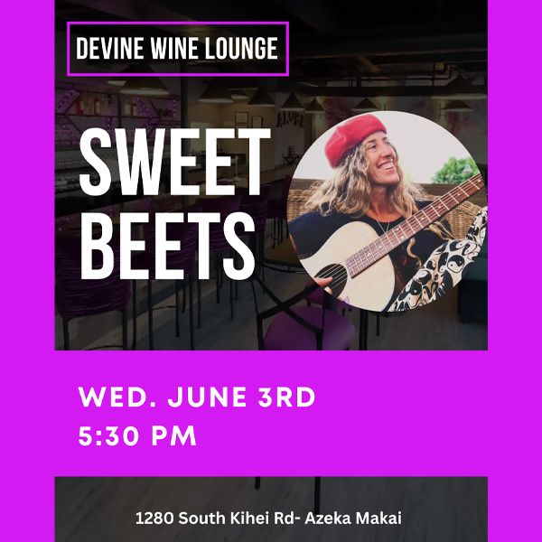 Sweet Beets
