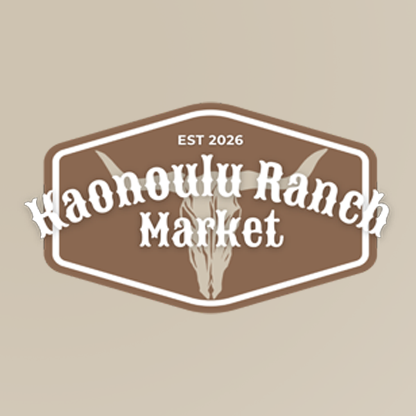 Kaonoulu Ranch Market
